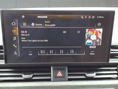 Used 2023 Audi A4 2.0T Premium w/ Convenience Package image 20