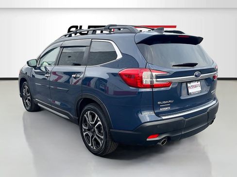 Used 2024 Subaru Ascent Touring image 5