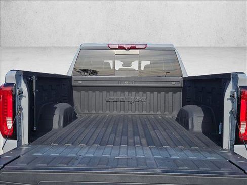 Certified 2024 GMC Sierra 1500 AT4X image 6
