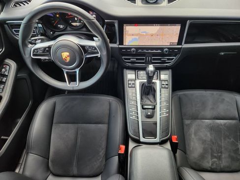 Used 2021 Porsche Macan AWD/4WD image 26