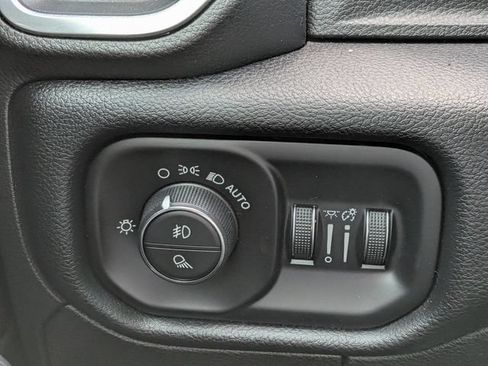 Used 2022 RAM 1500 Laramie RWD image 24