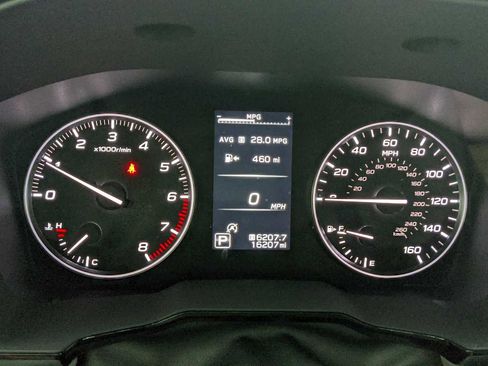 Certified 2025 Subaru Outback Premium AWD/4WD image 15