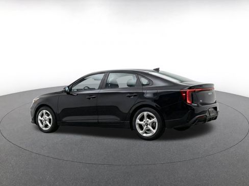 Used 2026 Kia K4 FWD image 7