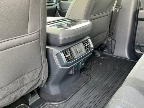 Used 2024 Ford F150 STX w/ STX Black Appearance Package AWD/4WD image 27