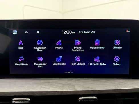 Used 2025 Kia Telluride SX Prestige X-Line image 17