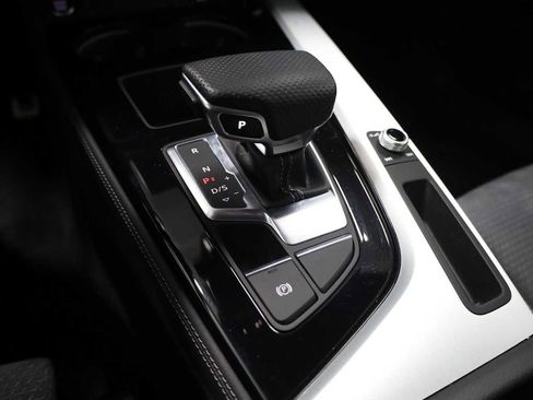 Used 2023 Audi A5 2.0T Premium Plus w/ Premium Plus image 27