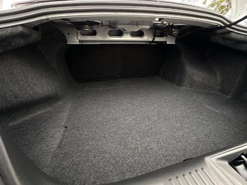 New 2026 Ford Mustang Coupe image 28