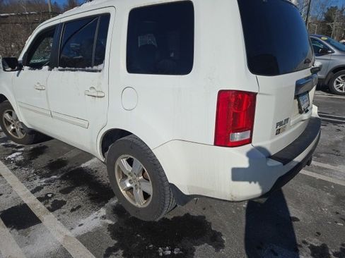 Used 2011 Honda Pilot EX-L image 12