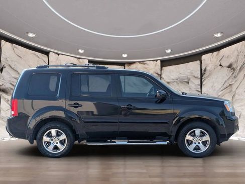 Used 2011 Honda Pilot EX-L image 14