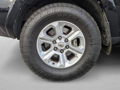 Used 2019 Toyota 4Runner SR5 image 9