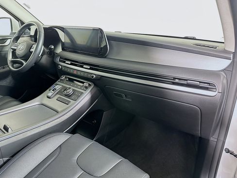 Used 2025 Hyundai Palisade SEL image 28