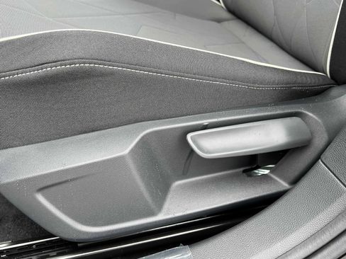 New 2026 Volkswagen Jetta Sport FWD image 17