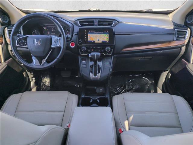 Used 2019 Honda CR-V Touring image 19
