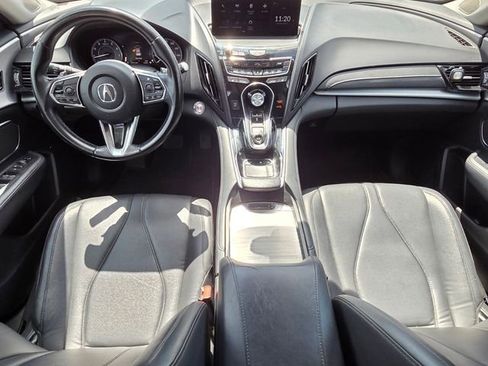 Used 2020 Acura RDX AWD image 10