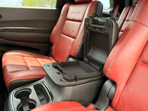 Used 2023 Dodge Durango SRT Hellcat AWD/4WD image 37