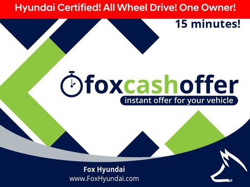 Used 2023 Hyundai Kona Limited w/ Cargo Package image 14