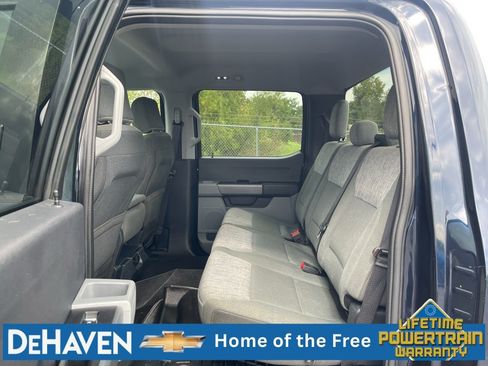 Used 2023 Ford F250 XLT AWD/4WD image 25