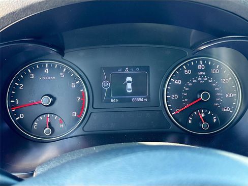 Used 2018 Kia Optima LX w/ Convenience Package image 13