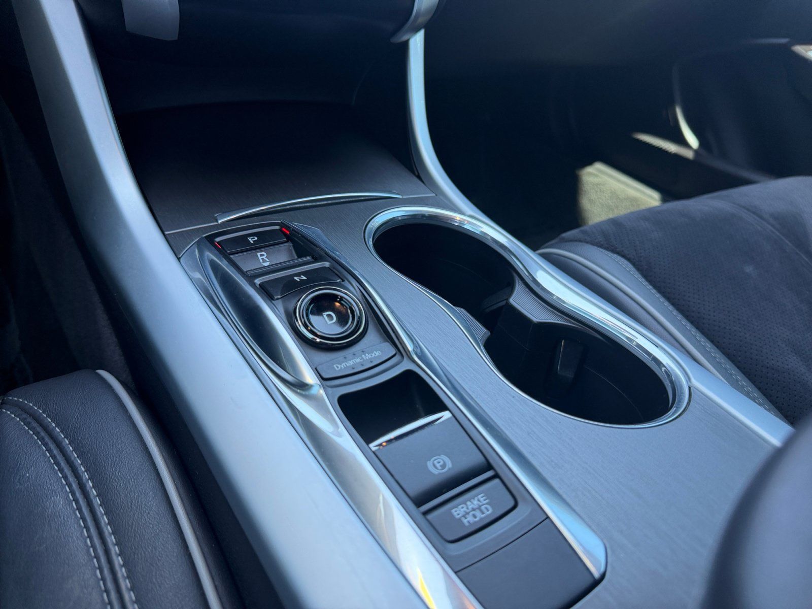Used 2019 Acura TLX w/ Technology & A-SPEC Package FWD image 19