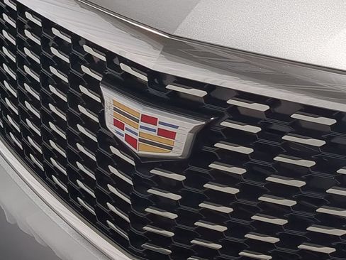 Used 2025 Cadillac XT5 Premium Luxury AWD/4WD image 15