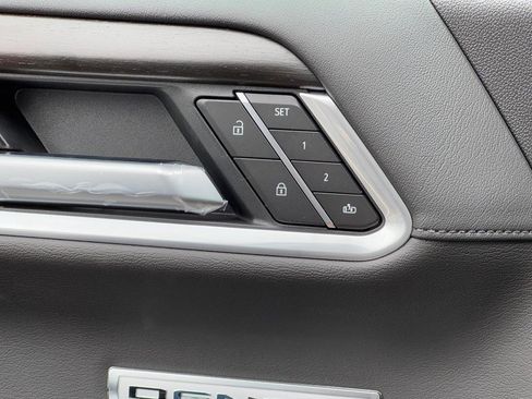 New 2026 GMC Sierra 1500 Denali image 15