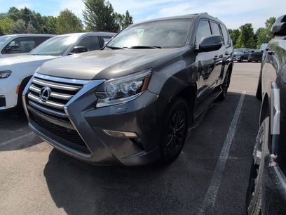 Used 2014 Lexus GX 460 Luxury