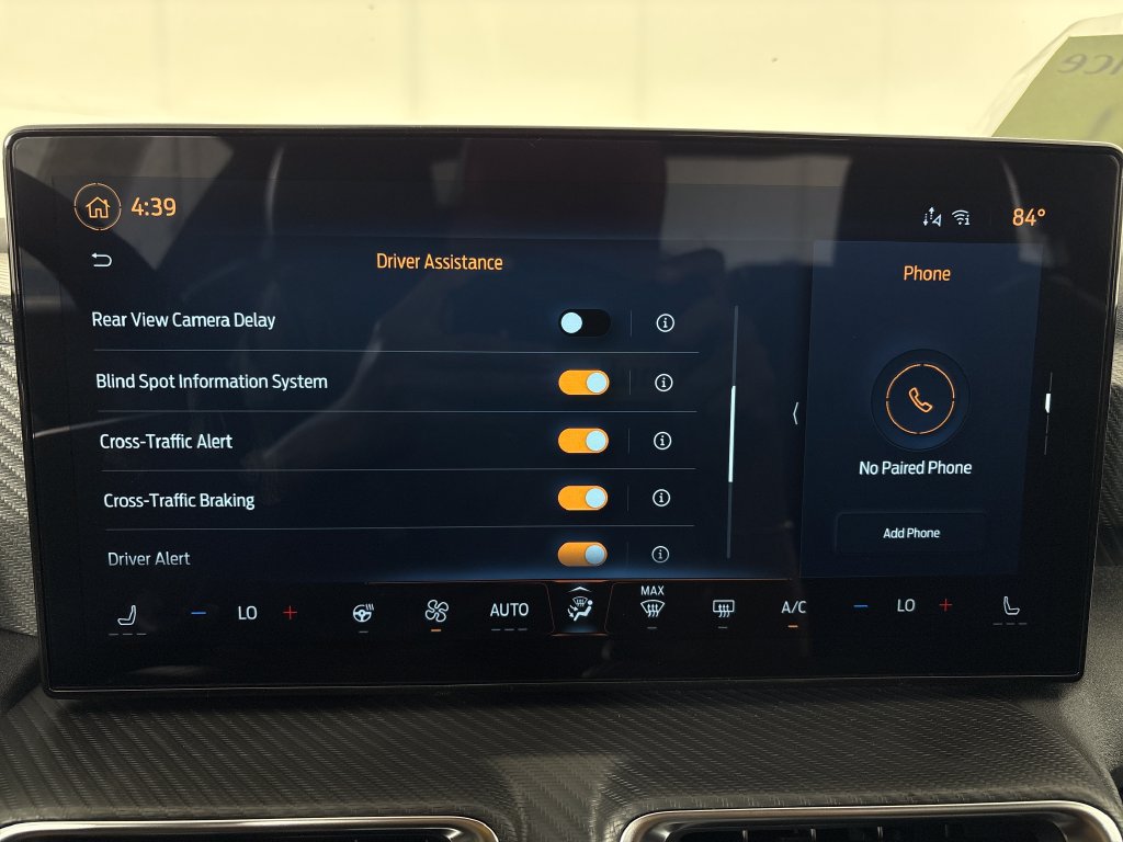 New 2026 Ford Mustang Premium RWD image 31
