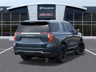 New 2026 GMC Yukon Denali w/ Sun & Power Step Package video 4