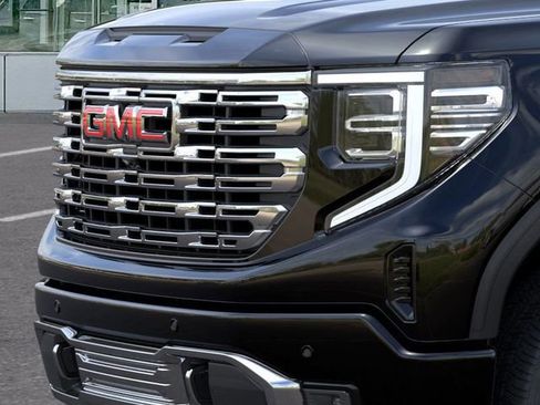 New 2026 GMC Sierra 1500 Denali w/ Denali Reserve Package image 13