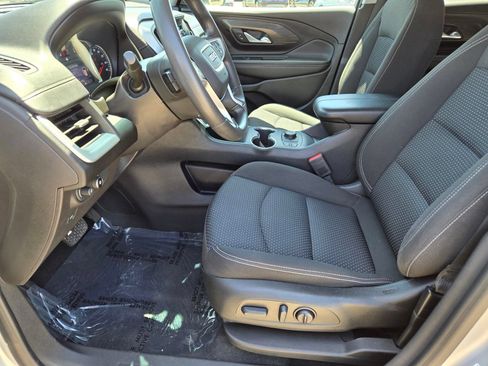 Used 2022 GMC Terrain SLE w/ Driver Convenience Package AWD/4WD image 15