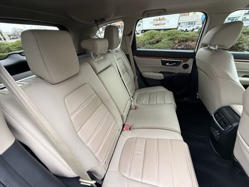 Used 2022 Honda CR-V Touring image 36