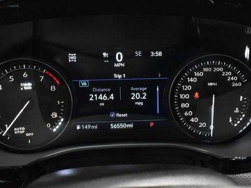 Used 2021 Cadillac XT5 Premium Luxury image 24