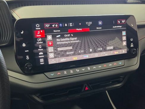 New 2026 Dodge Charger Scat Pack w/ Blacktop Package image 19