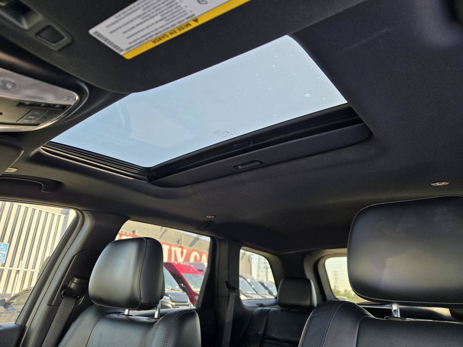 Used 2021 Jeep Grand Cherokee Limited X RWD image 24
