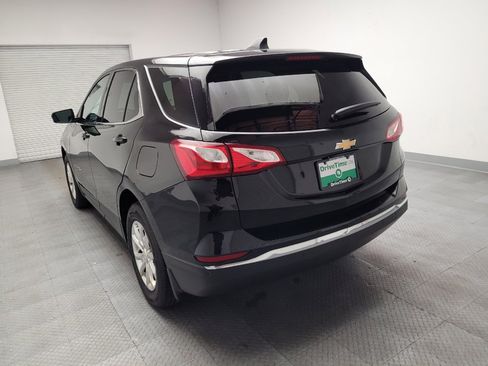 Used 2020 Chevrolet Equinox LT AWD/4WD image 6