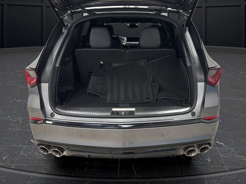 Used 2023 Acura MDX Type S AWD/4WD image 27
