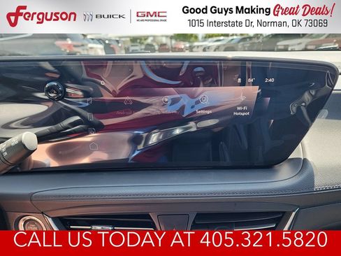 New 2026 Buick Encore GX Preferred w/ Comfort Package FWD image 24