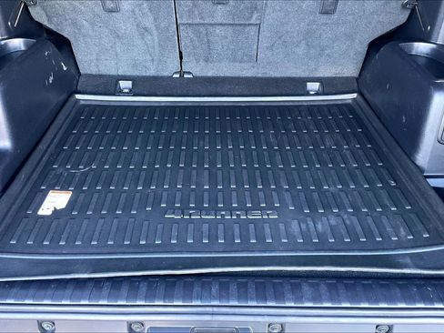 Used 2020 Toyota 4Runner TRD Off-Road Premium w/ Moonroof Package image 25