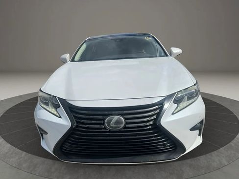 Used 2016 Lexus ES 350 image 2