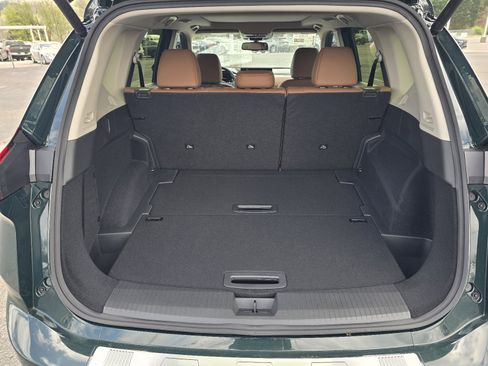 New 2026 Nissan Rogue Platinum AWD/4WD image 25