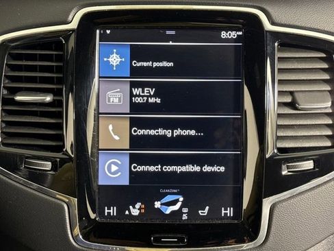 Used 2019 Volvo XC90 T5 R-Design image 28