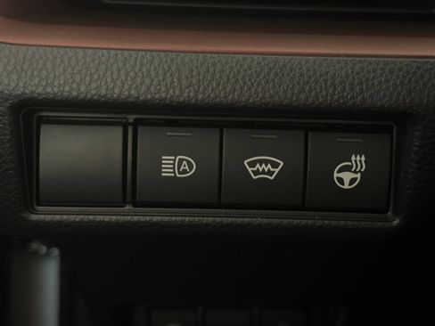 New 2026 Toyota Prius SE image 30