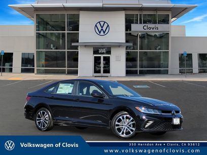 New 2026 Volkswagen Jetta Sport