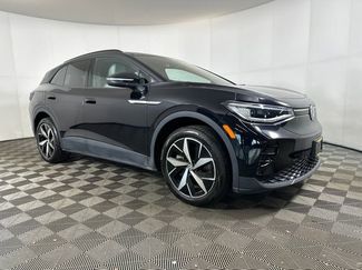 Used 2024 Volkswagen ID.4 Pro S video 2