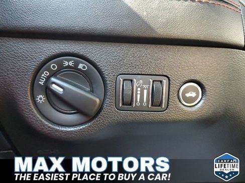 Used 2021 Dodge Charger Scat Pack image 28