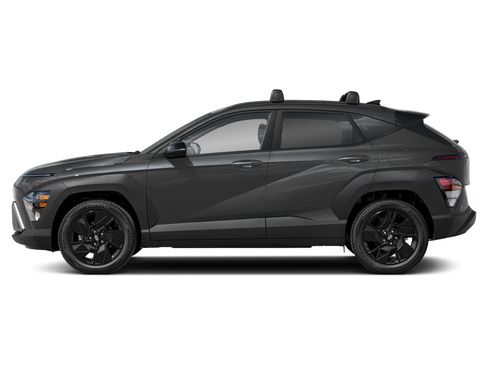 Certified 2026 Hyundai Kona SEL Sport AWD/4WD image 60