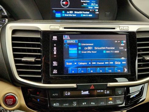Used 2016 Honda Accord EX-L image 18