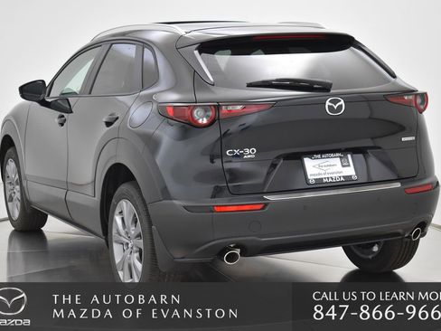 New 2026 MAZDA CX-30 AWD 2.5 S image 19