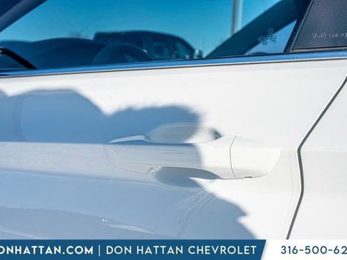 Used 2021 Volkswagen Jetta R-Line image 25