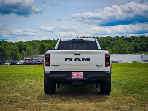 Used 2022 RAM 1500 TRX w/ TRX Level 2 Equipment Group AWD/4WD image 4